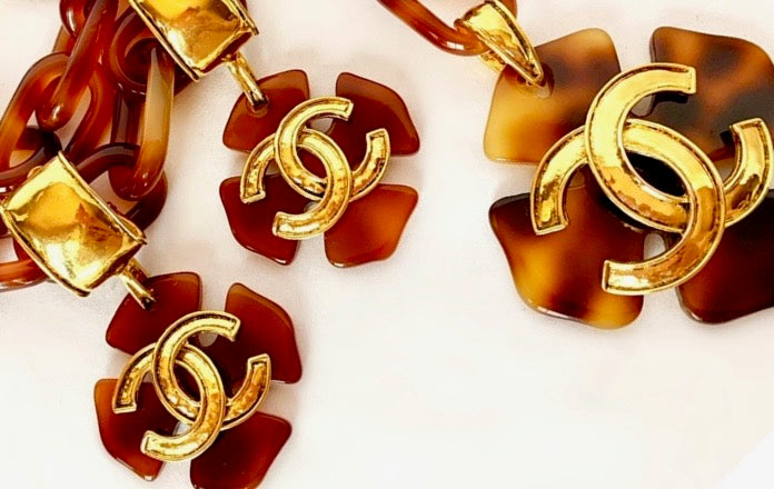 CHANEL SETS – The Paris Mademoiselle
