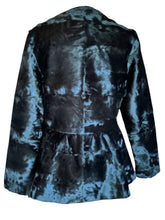 Load image into Gallery viewer, OSCAR DE LA RENTA LAMB FUR JACKET