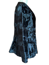 Load image into Gallery viewer, OSCAR DE LA RENTA LAMB FUR JACKET