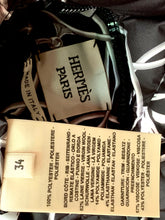 Load image into Gallery viewer, HERMÈS PROMENADE DU MATIN RÉVERSIBLE PUFFER VEST NEW