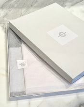 Load image into Gallery viewer, CAROLYN ROWAN SWAROVSKI LAMB LEATHER FINGERLESS GLOVES NEW