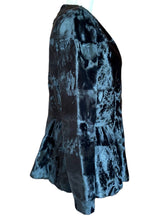 Load image into Gallery viewer, OSCAR DE LA RENTA LAMB FUR JACKET