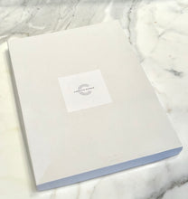 Load image into Gallery viewer, CAROLYN ROWAN SWAROVSKI LAMB LEATHER FINGERLESS GLOVES NEW