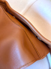 Load image into Gallery viewer, HERMES FRINGE DOUBLE FACE CASHMERE LAMBSKIN JACKET COAT PONCHO CAPE $10,000