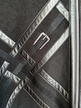 Load image into Gallery viewer, HERMÈS 2025 CASHMERE LEATHER PEACOAT JACKET NEW