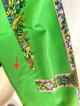 Load image into Gallery viewer, GIANNI VERSACE VERSUS BAROQUE JACKET VINTAGE EARLY 1990s