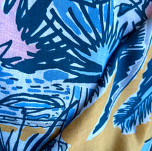 Load image into Gallery viewer, HERMES RAYURES D’ÉTÉ 140 CASHMERE SILK SHAWL NEW