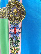 Load image into Gallery viewer, GIANNI VERSACE VERSUS BAROQUE JACKET VINTAGE EARLY 1990s