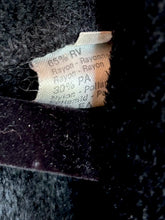 Load image into Gallery viewer, ALAIA PARIS FALL 1991 RUNWAY RARE JACKET CARDIGAN THICK CHENILLE SWEATER VINTAGE