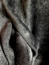 Load image into Gallery viewer, ALAIA PARIS FALL 1991 RUNWAY RARE JACKET CARDIGAN THICK CHENILLE SWEATER VINTAGE