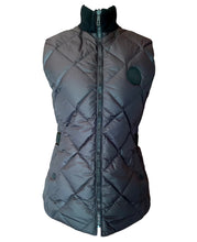 Load image into Gallery viewer, HERMÈS PROMENADE DU MATIN RÉVERSIBLE PUFFER VEST NEW