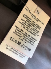 Load image into Gallery viewer, HERMÈS LONG DIAMOND QUILTED DOWN PUFFER COAT JACKET NEW $4,425