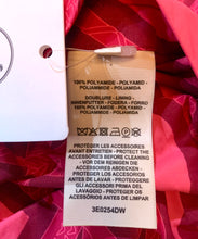 Load image into Gallery viewer, HERMÈS FANTASIE D’ETRIERS PINK WINDBREAKER JACKET NEW 2023