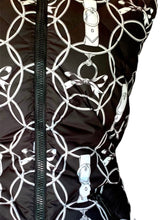 Load image into Gallery viewer, HERMÈS PROMENADE DU MATIN RÉVERSIBLE PUFFER VEST NEW