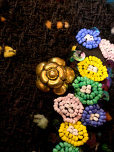 Load image into Gallery viewer, CHANEL 2010 PARIS SHANGHAI PRE FALL EMBROIDERED BEADED TWEED JACKET