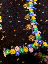 Load image into Gallery viewer, CHANEL 2010 PARIS SHANGHAI PRE FALL EMBROIDERED BEADED TWEED JACKET