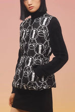 Load image into Gallery viewer, HERMÈS PROMENADE DU MATIN RÉVERSIBLE PUFFER VEST NEW