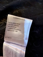 Load image into Gallery viewer, CHANEL 2010 PARIS SHANGHAI PRE FALL EMBROIDERED BEADED TWEED JACKET