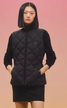 Load image into Gallery viewer, HERMÈS PROMENADE DU MATIN RÉVERSIBLE PUFFER VEST NEW