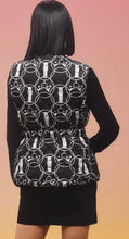Load image into Gallery viewer, HERMÈS PROMENADE DU MATIN RÉVERSIBLE PUFFER VEST NEW