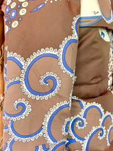 Load image into Gallery viewer, EMILIO PUCCI Y2K DOWN JACKET FUR TRIM