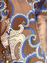 Load image into Gallery viewer, EMILIO PUCCI Y2K DOWN JACKET FUR TRIM