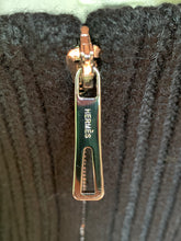 Load image into Gallery viewer, HERMÈS CASHMERE 2023 COAT JACKET BRIDES DE GALA