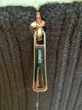 Load image into Gallery viewer, HERMÈS CASHMERE 2023 COAT JACKET BRIDES DE GALA