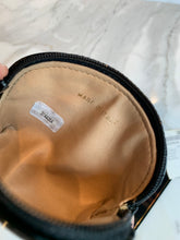 Load image into Gallery viewer, CHANEL 1995 BARBIE PATENT POUCH NEW TAGS