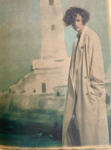 Load image into Gallery viewer, CHANEL 1998 SPRING SUMMER HARDCOVER CATALOGUE KAREN ELSON