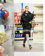 Load image into Gallery viewer, CHANEL 2014 - 2015 AUTUMN WINTER CATALOGUE KRISTEN STEWART