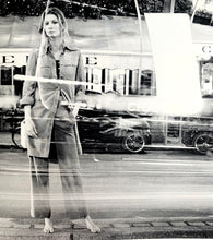 Load image into Gallery viewer, CHANEL 2015 SPRING SUMMER PARIS AFTER DARK CATALOGUE GISELE BÜNDCHEN