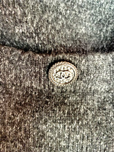 Load image into Gallery viewer, CHANEL CASHMERE JACKET CARDIGAN NEW WITH TAGS