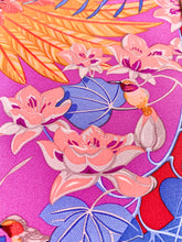 Load image into Gallery viewer, HERMÈS SOIE-COOL EPSOM AND SILK 2015 EXCLUSIVE 2 PIECE WALLET SET PALLADIUM HARDWARE