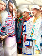 Load image into Gallery viewer, CHANEL 2016 2017 CRUISE CATALOGUE CUBA