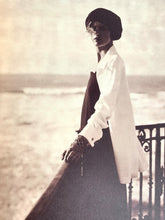 Load image into Gallery viewer, CHANEL 1998 SPRING SUMMER CATALOGUE STELLA TENNANT
