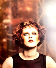 Load image into Gallery viewer, CHANEL 1997 - 1998 AUTUMN WINTER HARDCOVER CATALOGUE KAREN ELSON