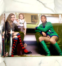 Load image into Gallery viewer, CHANEL 2014 - 2015 AUTUMN WINTER "MIRRORS" PARIS SALZBURG MÉTIERS D’ART CATALOGUE BOOK
