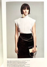 Load image into Gallery viewer, CHANEL 2016 - 2017 AUTUMN WINTER CATALOGUE KRISTIN STEWART PARIS ROME