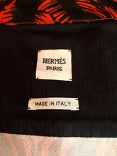 Load image into Gallery viewer, HERMÈS 2023 “WILD” JUNGLE LOVE JACKET NEW WITH TAGS