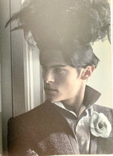 Load image into Gallery viewer, CHANEL 2009 SPRING SUMMER SUNLIGHT IN VERMONT ART BOOK CATALOGUE