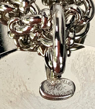 Load image into Gallery viewer, CHANEL MASSIVE WHITE GRIPOIX CAMELLIA NECKLACE NEW WITH TAGS