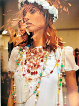 Load image into Gallery viewer, CHANEL RARE NUMBER 1 ISSUE 1993 CATALOGUE BOOK ASSOULINE LIMITED EDITION