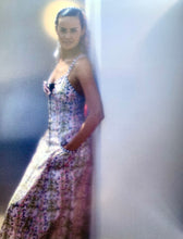 Load image into Gallery viewer, CHANEL 1993 - 1994 CRUISE CATALOGUE NADÈGE DU BOSPERTUS
