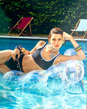 Load image into Gallery viewer, CHANEL 2022 SPRING SUMMER HARDCOVER CATALOGUE WITH PRICE LIST