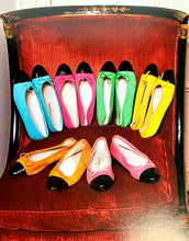 Load image into Gallery viewer, CHANEL RARE NUMBER 1 ISSUE 1993 CATALOGUE BOOK ASSOULINE LIMITED EDITION