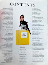 Load image into Gallery viewer, CHANEL RARE NUMBER 1 ISSUE 1993 CATALOGUE BOOK ASSOULINE LIMITED EDITION