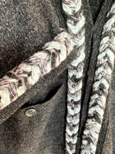 Load image into Gallery viewer, CHANEL CASHMERE JACKET CARDIGAN NEW WITH TAGS