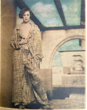 Load image into Gallery viewer, CHANEL 1998 SPRING SUMMER HARDCOVER CATALOGUE KAREN ELSON