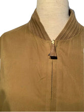 Load image into Gallery viewer, HERMES SPECTACULAR AND RARE VINTAGE SCARF JACKET